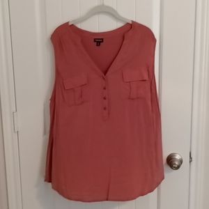 Torrid Tank top size 2